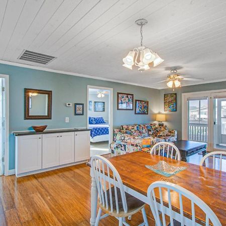 The Pour House Villa Holden Beach Exterior foto