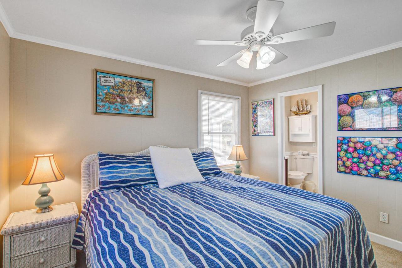 The Pour House Villa Holden Beach Exterior foto