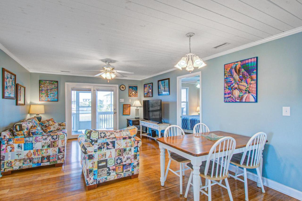 The Pour House Villa Holden Beach Exterior foto