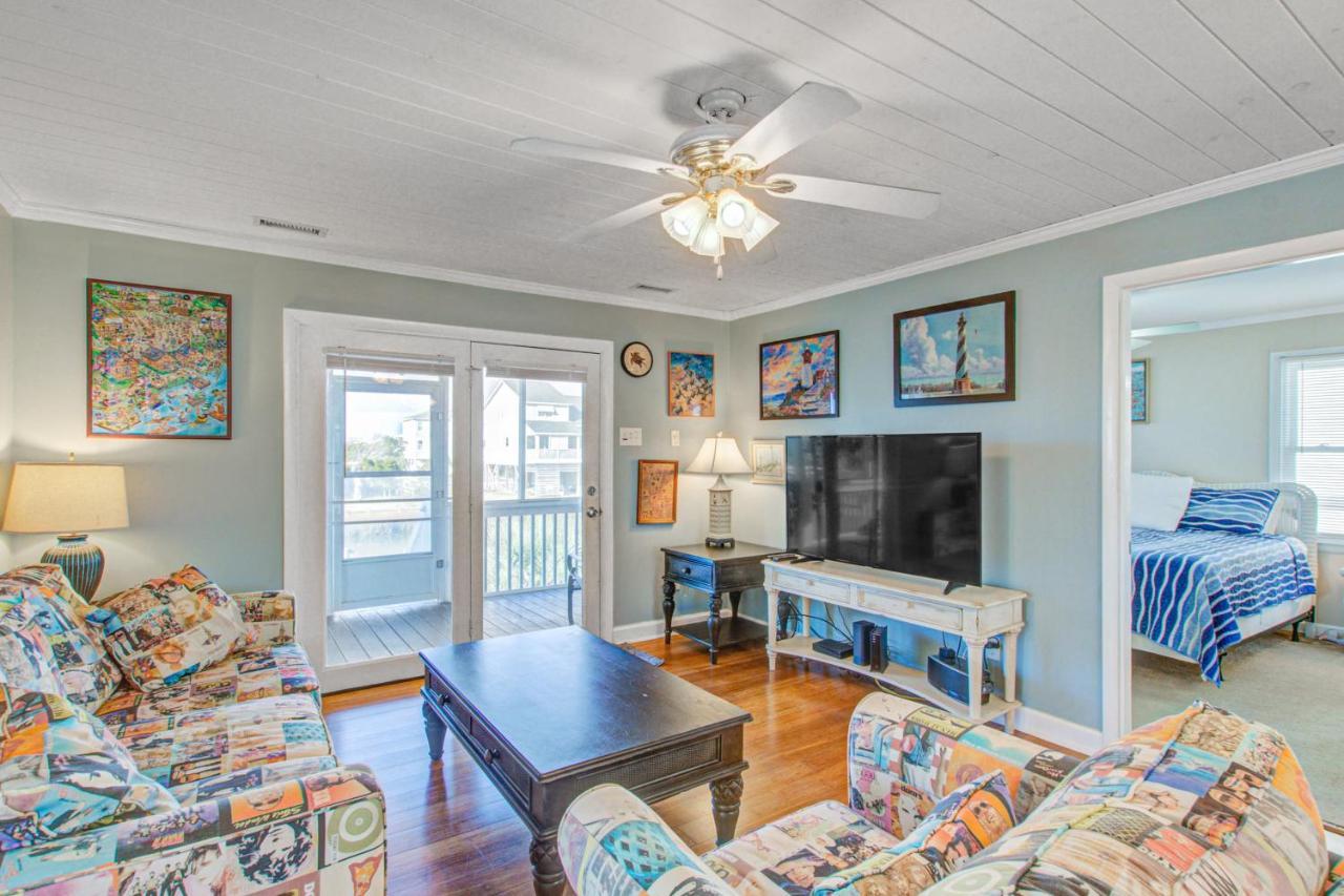 The Pour House Villa Holden Beach Exterior foto