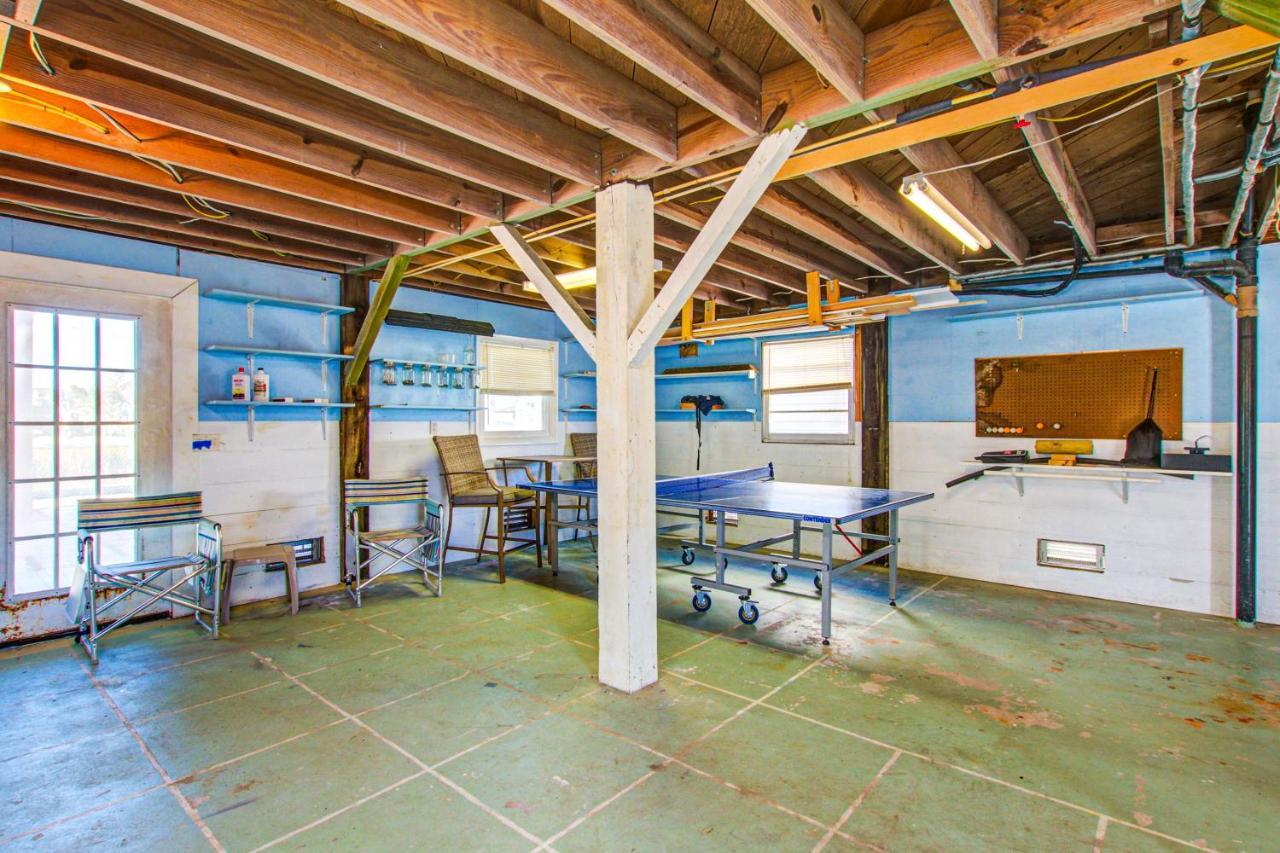 The Pour House Villa Holden Beach Exterior foto